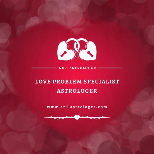 Love Problem Solution