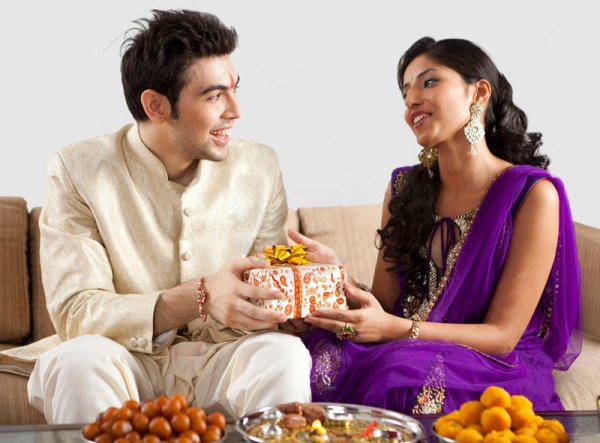Top 10 gift for Rakhi