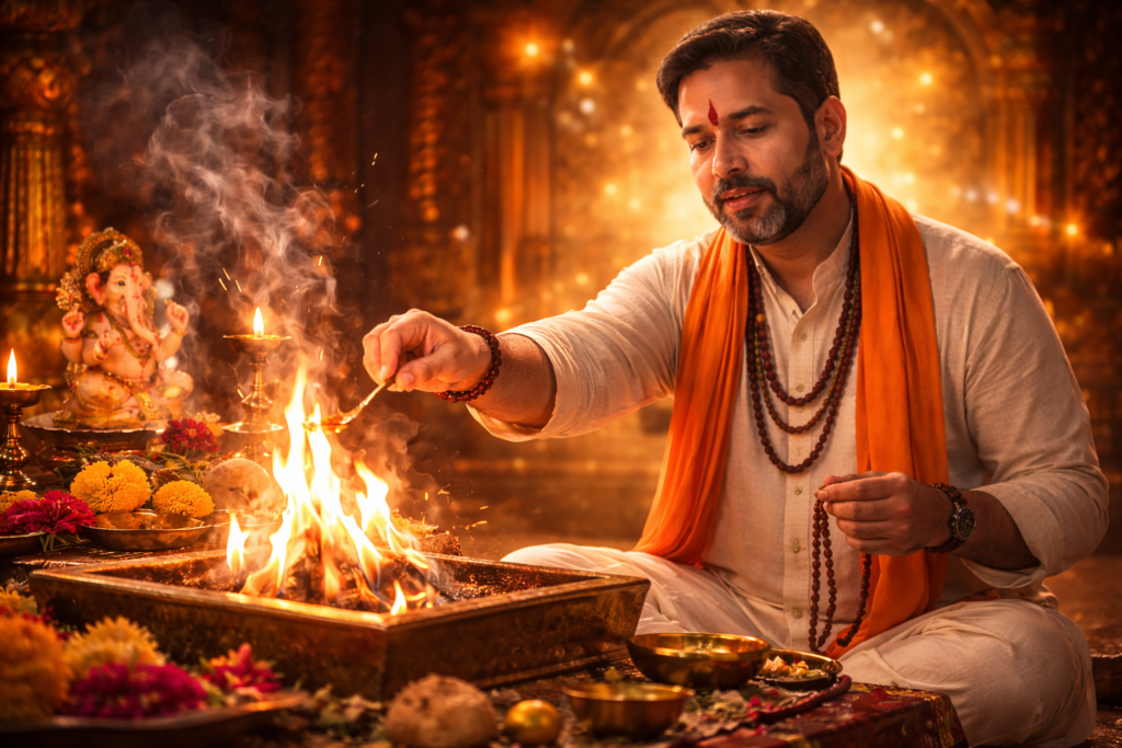 Love Astrologer in India