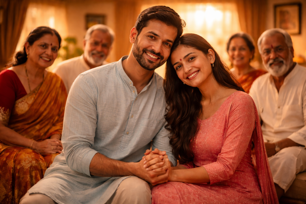 Relationship Problem Solution