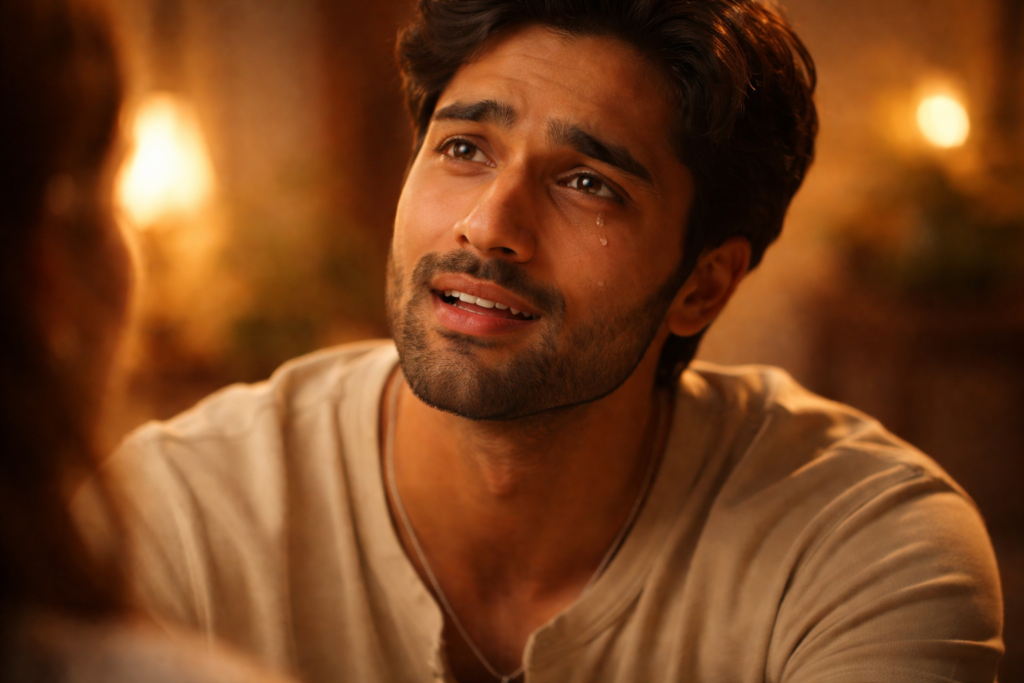 Love Back Kaise Paye