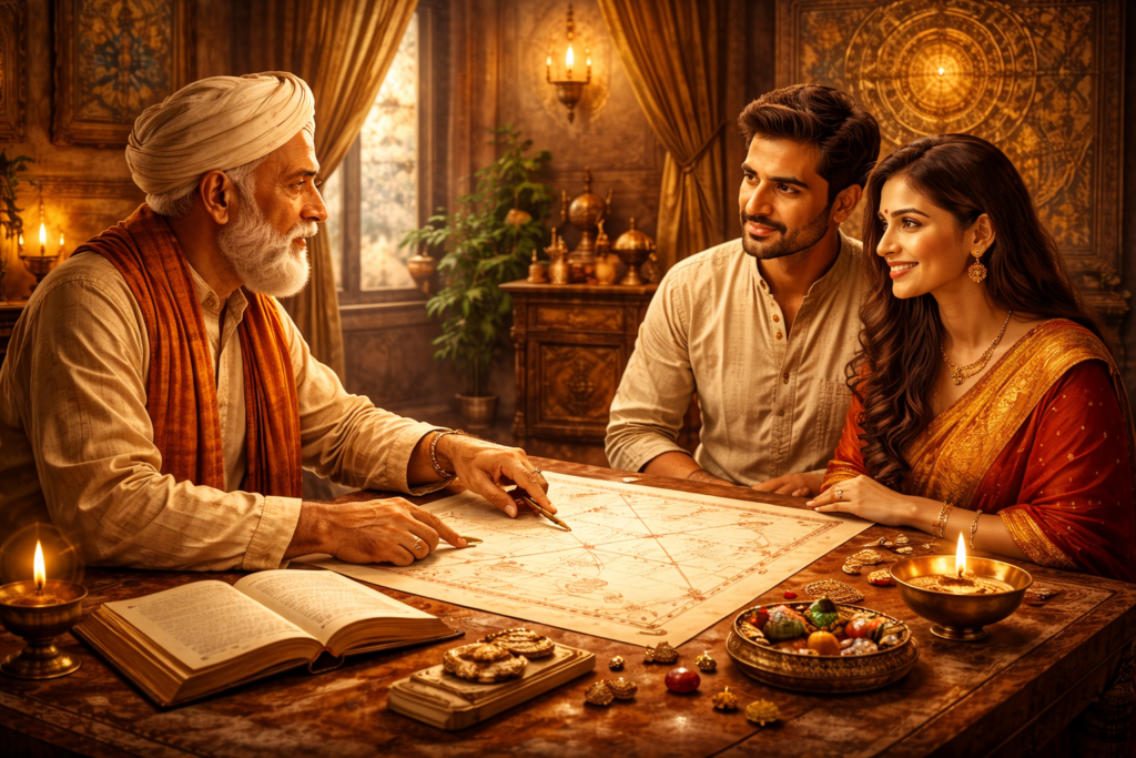 Best Astrologer in Mumbai