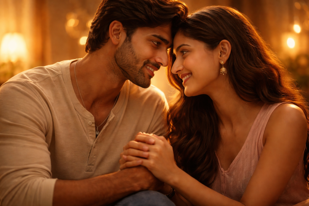 Love Back Kaise Paye