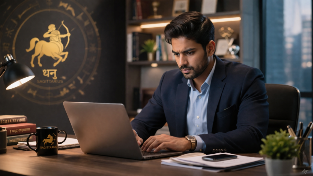 आज का राशिफल