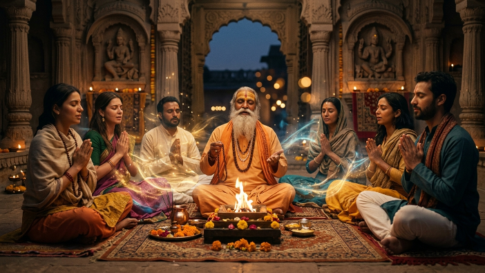 Love Marriage SpeciAList in pune 