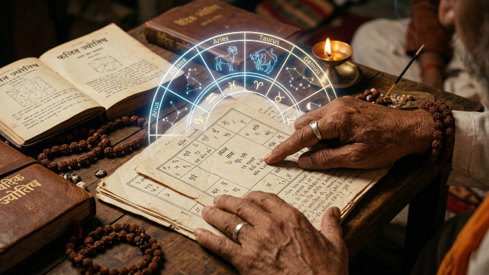 Horoscope Reading